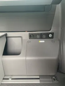 Fahrzeugbild VW California Beach mit Aufstelldach #21