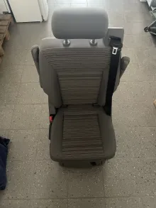 Fahrzeugbild VW California Beach mit Aufstelldach #24