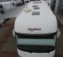 Fahrzeugbild Frankia F-Line I 680 PLUS #28