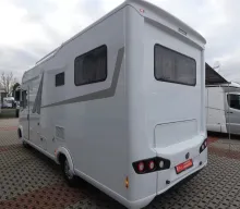 Fahrzeugbild Frankia F-Line I 680 PLUS #4