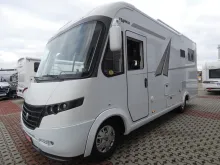 Fahrzeugbild Frankia F-Line I 680 PLUS #5