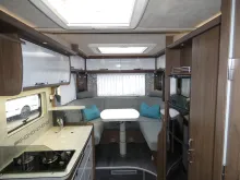 Fahrzeugbild Frankia F-Line I 680 PLUS #6