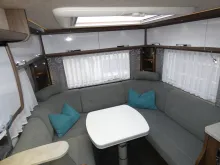 Fahrzeugbild Frankia F-Line I 680 PLUS #7