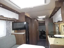 Fahrzeugbild Frankia F-Line I 680 PLUS #8