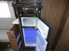 Fahrzeugbild Frankia F-Line I 680 PLUS #9