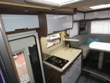 Fahrzeugbild Frankia F-Line I 680 PLUS #10