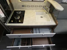 Fahrzeugbild Frankia F-Line I 680 PLUS #11