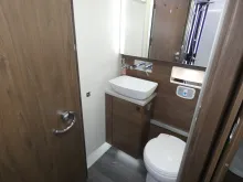 Fahrzeugbild Frankia F-Line I 680 PLUS #15