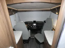 Fahrzeugbild Frankia F-Line I 680 PLUS #17