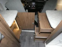 Fahrzeugbild Frankia F-Line I 680 PLUS #19