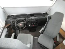 Fahrzeugbild Frankia F-Line I 680 PLUS #22