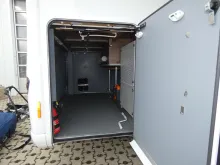 Fahrzeugbild Frankia F-Line I 680 PLUS #24