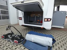 Fahrzeugbild Frankia F-Line I 680 PLUS #25