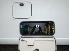 Fahrzeugbild Frankia F-Line I 680 PLUS #27