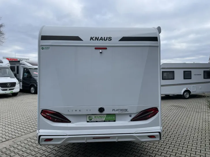 Fahrzeugbild Knaus L!VE TI 650 MF Platinum Selection #27