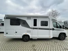 Fahrzeugbild Knaus L!VE TI 650 MF Platinum Selection #5