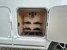 Fahrzeugbild Knaus L!VE TI 650 MF Platinum Selection #23