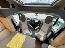 Fahrzeugbild Knaus L!VE TI 650 MF Platinum Selection #7
