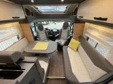 Fahrzeugbild Knaus L!VE TI 650 MF Platinum Selection #6