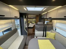 Fahrzeugbild Knaus L!VE TI 650 MF Platinum Selection #10