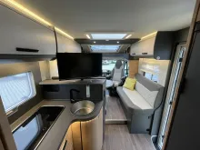 Fahrzeugbild Knaus L!VE TI 650 MF Platinum Selection #17