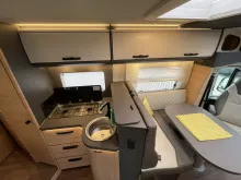 Fahrzeugbild Knaus L!VE TI 650 MF Platinum Selection #16