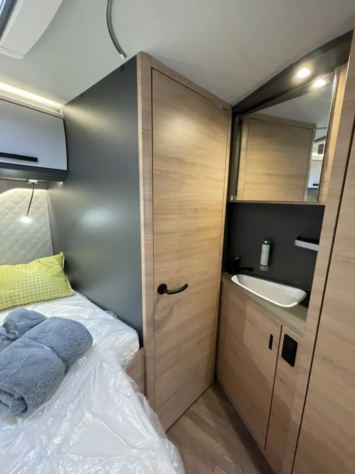 Fahrzeugbild Knaus L!VE TI 650 MF Platinum Selection #21