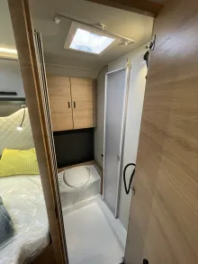Fahrzeugbild Knaus L!VE TI 650 MF Platinum Selection #20