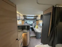 Fahrzeugbild Knaus L!VE TI 650 MF Platinum Selection #13