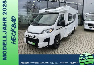 Van TI<br/>550 MF VANSATION
