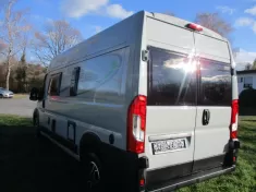 Bild 8 Forster Vans V 599 VB Vantasy