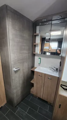 Fahrzeugbild Tabbert Senara 620 DMK 2,5 SALE% / UVP55443Euro #11