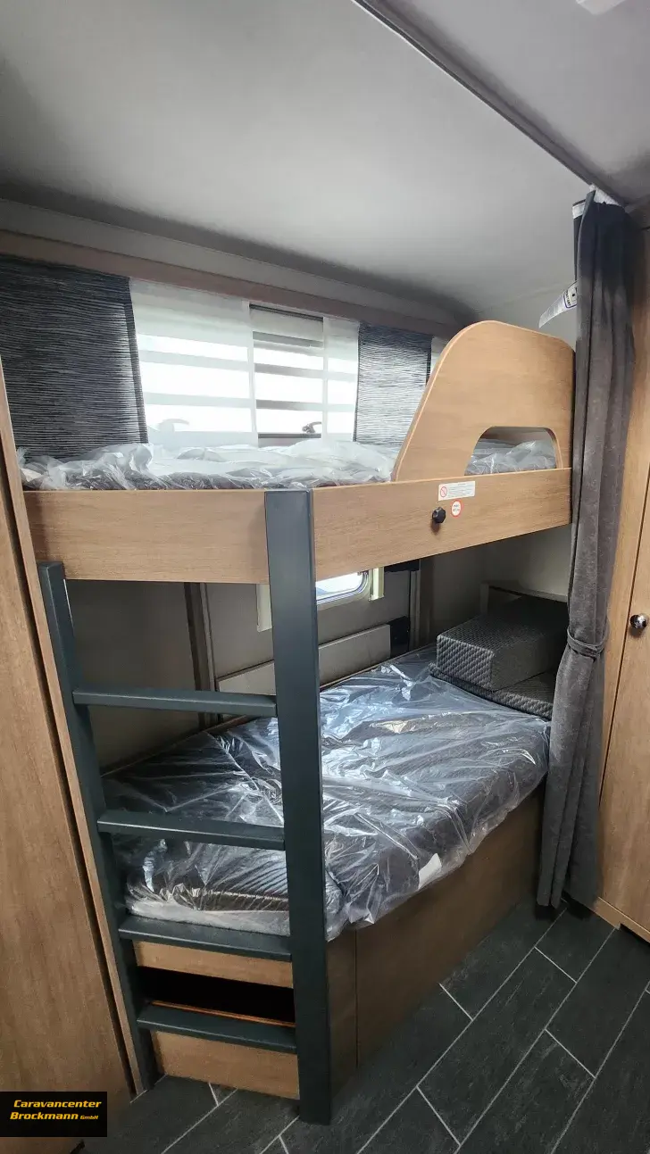 Fahrzeugbild Tabbert Senara 620 DMK 2,5 SALE% / UVP55443Euro #12