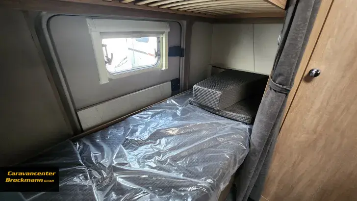 Fahrzeugbild Tabbert Senara 620 DMK 2,5 SALE% / UVP55443Euro #13