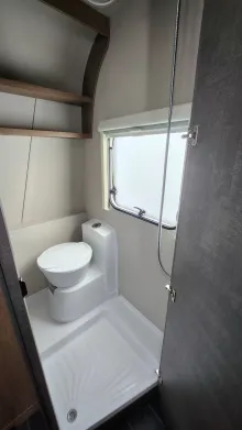 Fahrzeugbild Tabbert Senara 620 DMK 2,5 SALE% / UVP55443Euro #15