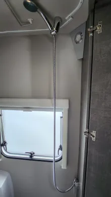 Fahrzeugbild Tabbert Senara 620 DMK 2,5 SALE% / UVP55443Euro #16