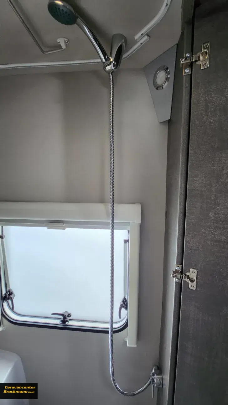 Fahrzeugbild Tabbert Senara 620 DMK 2,5 SALE% / UVP55443Euro #16