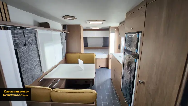 Fahrzeugbild Tabbert Senara 620 DMK 2,5 SALE% / UVP55443Euro #10