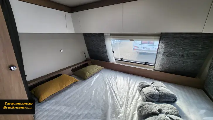 Fahrzeugbild Tabbert Senara 620 DMK 2,5 SALE% / UVP55443Euro #19