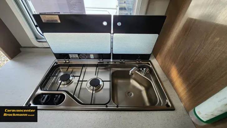 Fahrzeugbild Tabbert Senara 620 DMK 2,5 SALE% / UVP55443Euro #21