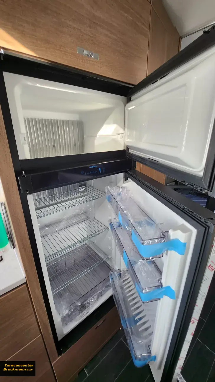 Fahrzeugbild Tabbert Senara 620 DMK 2,5 SALE% / UVP55443Euro #22