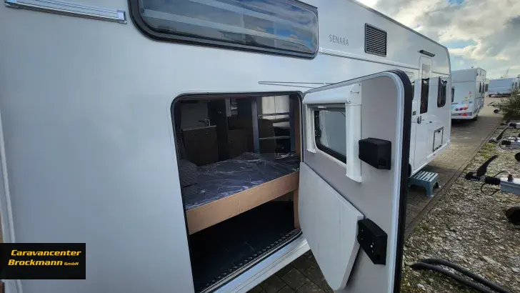 Fahrzeugbild Tabbert Senara 620 DMK 2,5 SALE% / UVP55443Euro #30