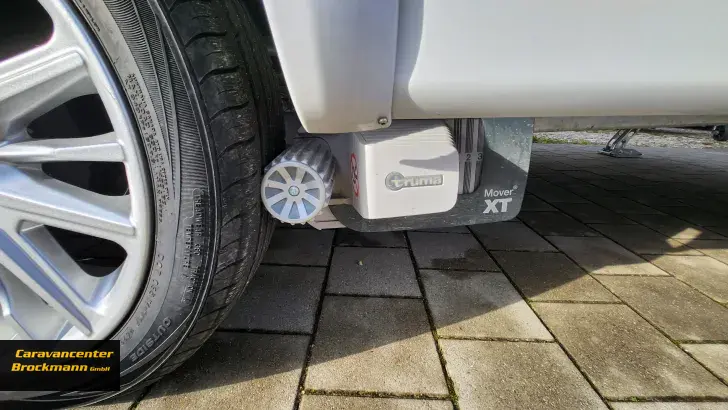 Fahrzeugbild Tabbert Senara 620 DMK 2,5 SALE% / UVP55443Euro #8