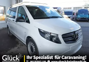 Vanstar Vanstar Mercedes Benz Vito