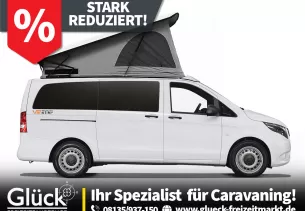 Vanstar Vanstar Mercedes Benz Vito