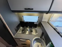 Fahrzeugbild Knaus L!VE TI 700 MEG Platinum Selection #12