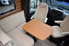 Bild 6 Hymer ML-T 570 Mercedes, Automatik, Dieselhzg