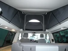Bild 10 VW California T6.1 Ocean
