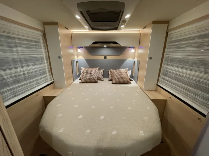 Fahrzeugbild Hymer B-Klasse MC T 690 #12