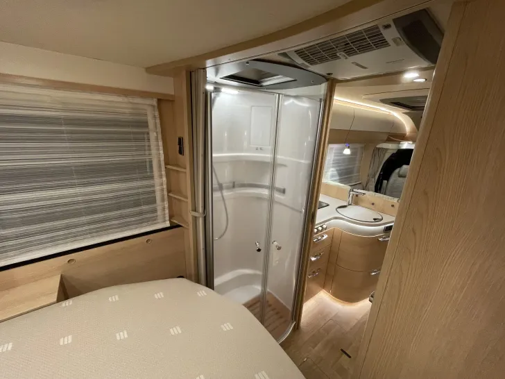 Fahrzeugbild Hymer B-Klasse MC T 690 #15